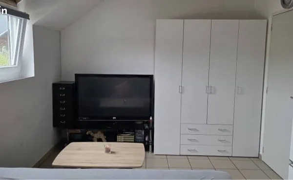 Studio à louer