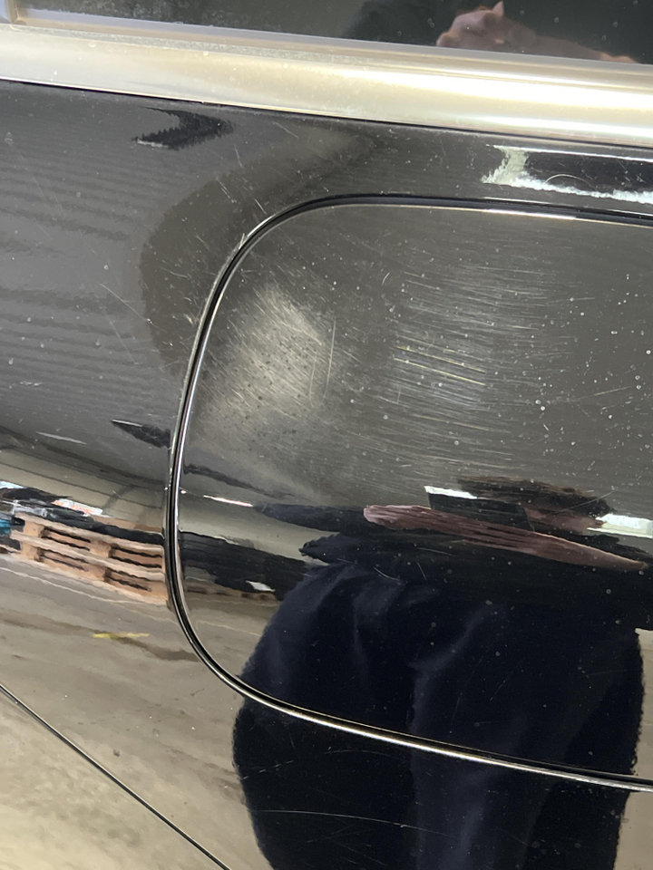 Mercedes CLA Shooting Brake — photo 44