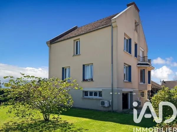 Vente Maison/villa 9 pièces