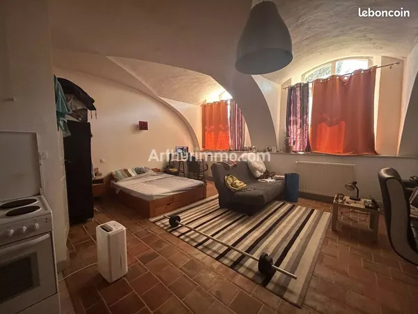 Appartement 1 pièce 40 m²