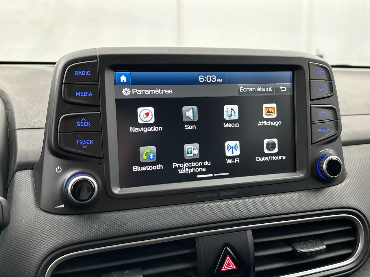 Hyundai Kona 1.6 crdi 115 creative — photo 23