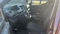 Peugeot Partner Long BlueHDi 100ch S&S Cabine Approfondie Pro — photo 12