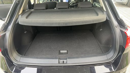 Volkswagen T-Roc 1.5 TSI 150 DSG7 - Lounge – 2020 – 68124 km – Essence – Boîte Automatique — photo 37