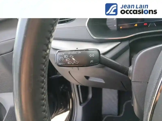 Skoda Octavia combi 2.0 tdi 150 ch dsg7 4x4 — photo 40