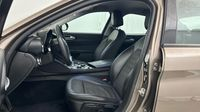 Alfa Romeo Giulia 2.2 JTD 150ch AT8 — photo 12