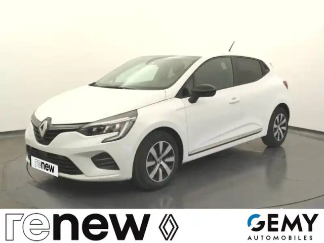 Renault Clio sce 65 — photo 16