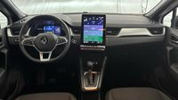 Renault Captur 1.6 E-Tech full hybrid 145ch Evolution — photo 11