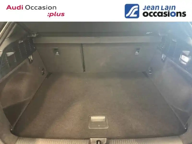 Audi Q2 35 tdi 150 s tronic 7 — photo 10