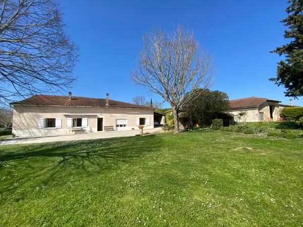Maison 7 pièces 137 m²