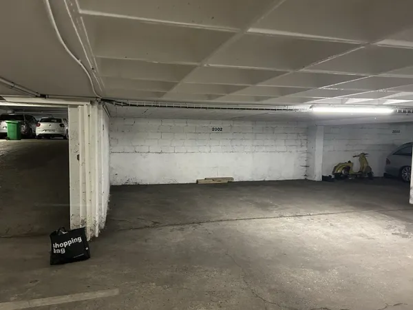 Loue parking
