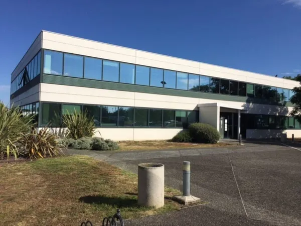 Bureaux 138 m²