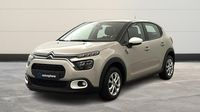 Citroen C3 1.2 PureTech 83ch S&S YOU!