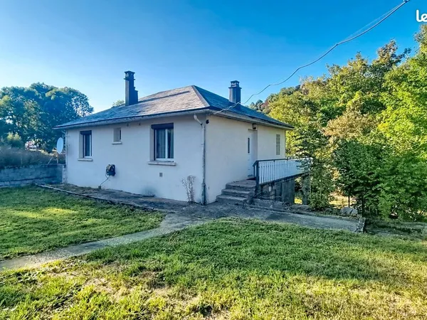 Maison 5 pièces 136 m²