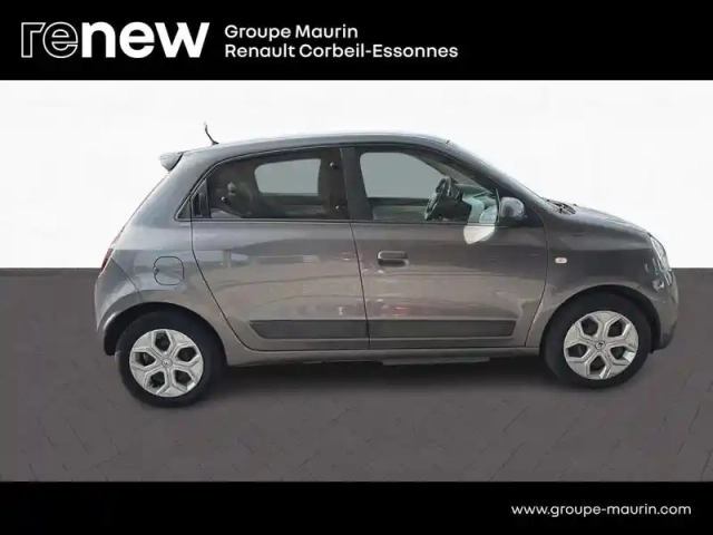 Renault Twingo e-tech electric zen r80 achat intégral - 21my — photo 23