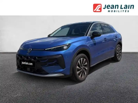 Volkswagen T-Roc 1.5 etsi evo2 hybrid 116 ch dsg7