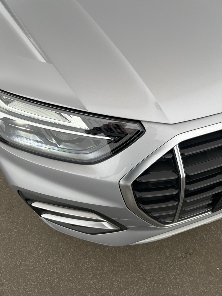 Audi Q5 — photo 39