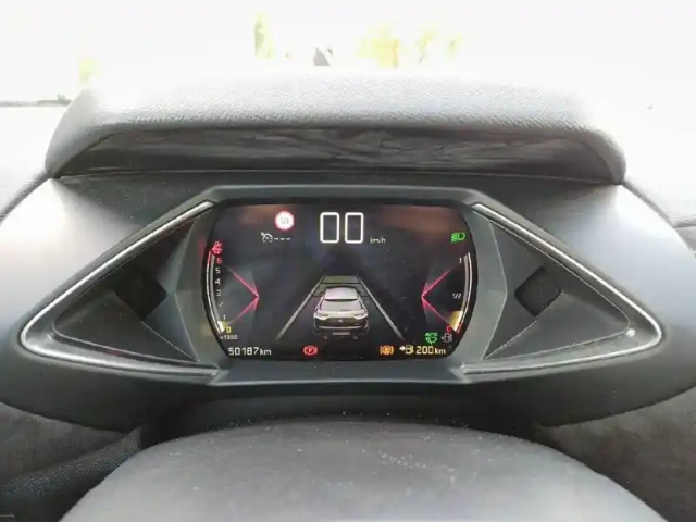 Ds Ds 3 ds3 crossback puretech 100 bvm6 — photo 60