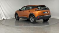 Peugeot 2008 1.2 PureTech 100ch S&S Active Pack — photo 8