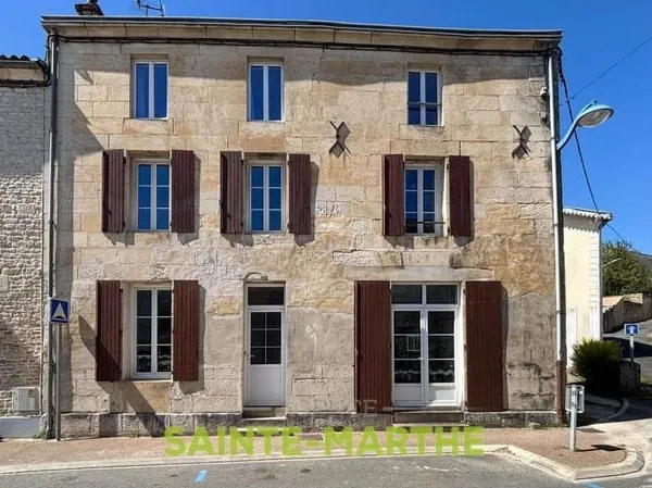 Maison 4 pièces 135 m²
