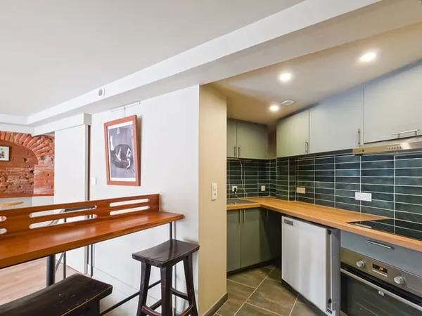 Appartement 2 pièces 32 m²