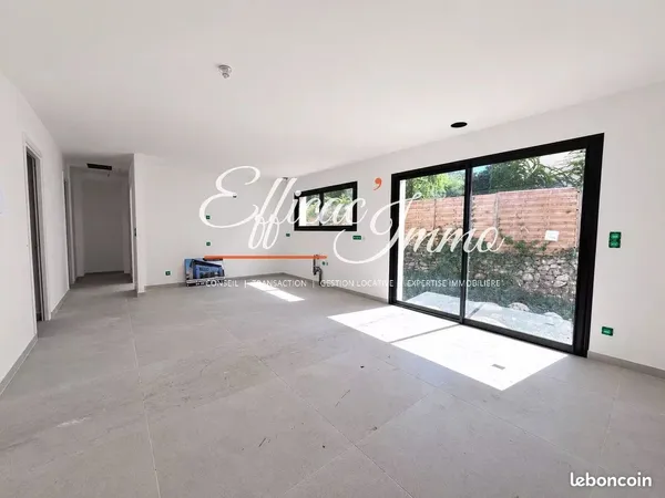 Maison 4 pièces 110 m²