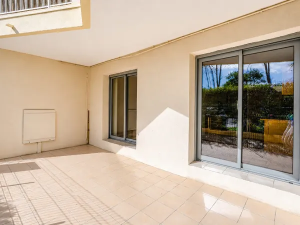 Appartement 4 pièces 76 m²