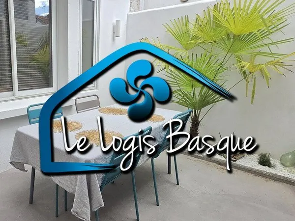 Appartement 3 pièces 48 m²