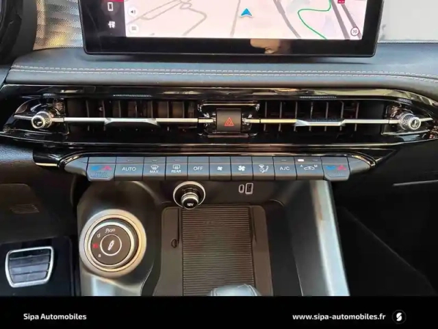 Alfa Romeo Tonale 1.3 ibrida plug-in 280ch at6 e-q4 — photo 47