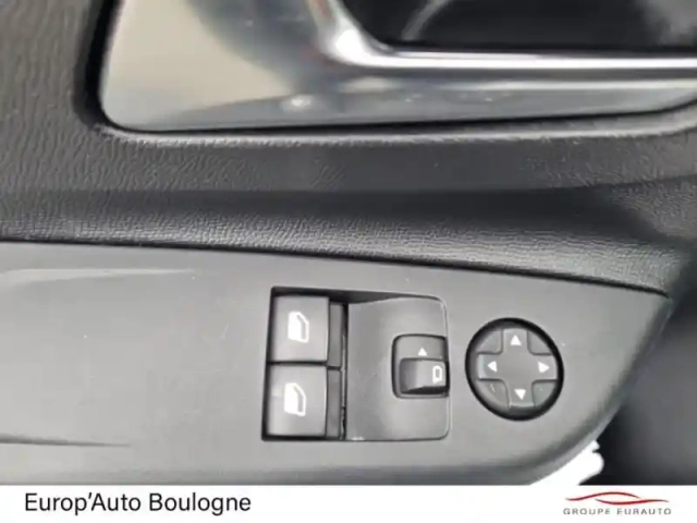 Opel Corsa -e 136ch edition — photo 15