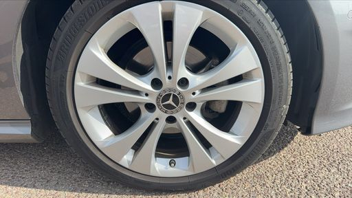 Mercedes Classe B 160 CDI 90 7G-DCT - Sensation – 2018 – 72887 km – Diesel – Boîte Automatique — photo 18