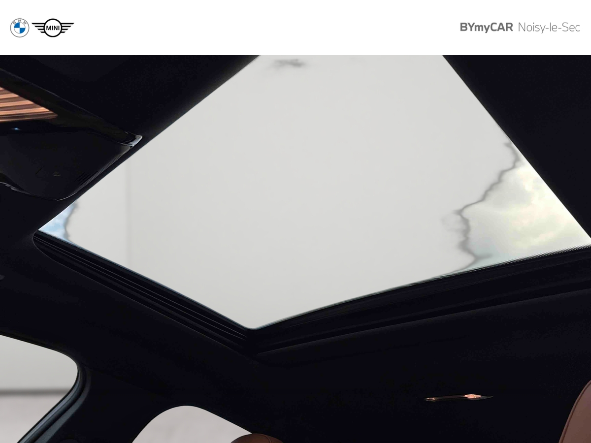 BMW i4 M50 544 ch BVA — photo 23