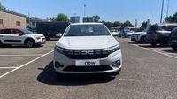 Dacia Sandero 1.0 SCe 65ch Expression — photo 1