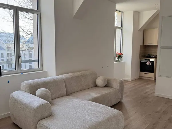 Appartement 3 pièces 57 m²