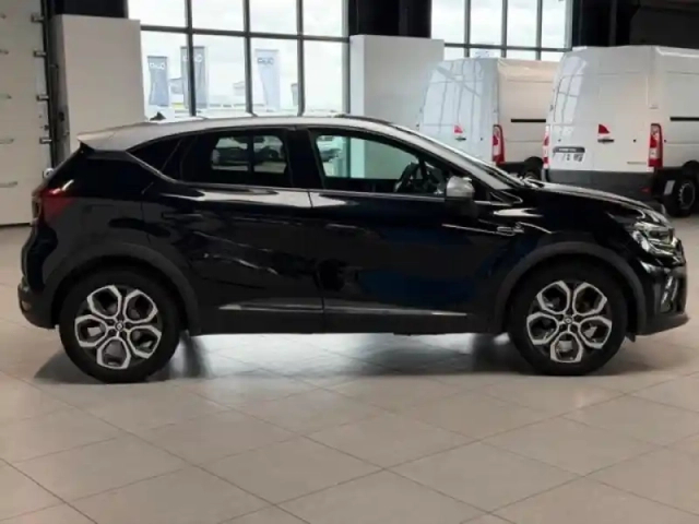 Renault Captur 1.0 tce 90ch intens — photo 5