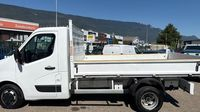 Renault Master RJ3500 L3 2.3 Blue dCi 130ch EuroVI — photo 8