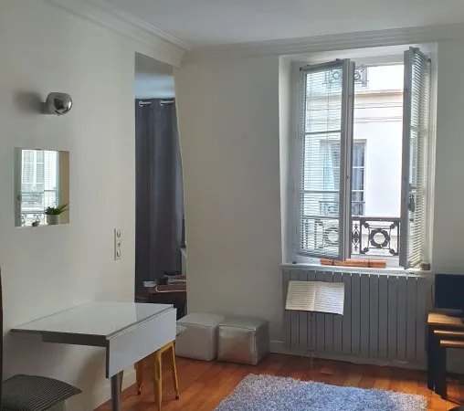 Vends appartement