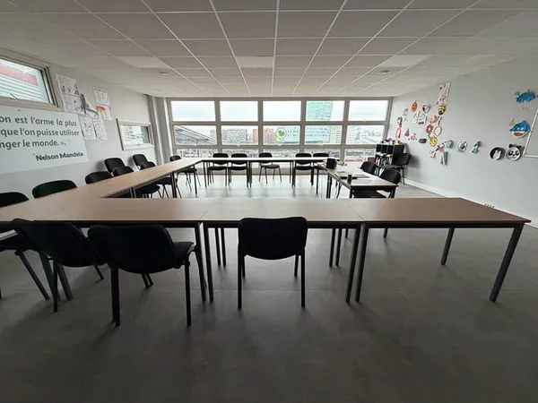 BUREAUX LILLE CENTRE ENTRE LES GARES