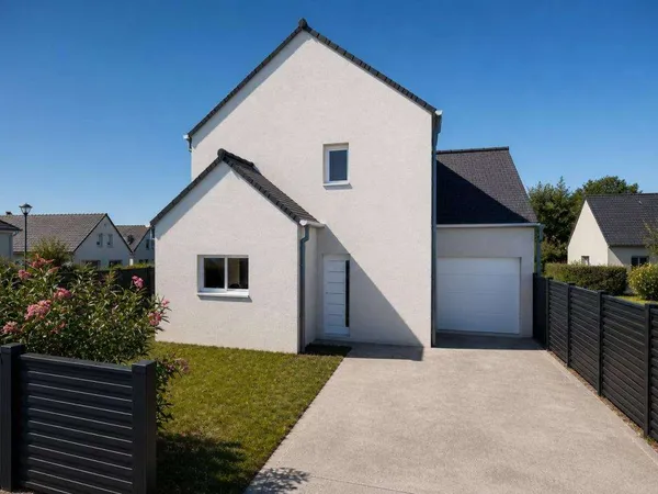 Local 5 pièces 90 m²