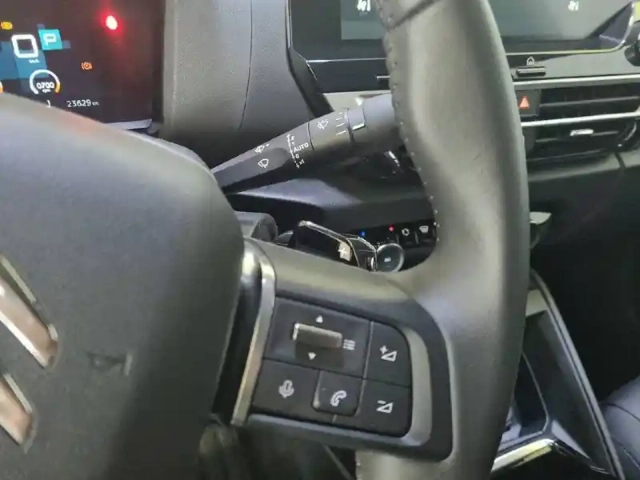 Citroën C4 bluehdi 130 eat8 — photo 29