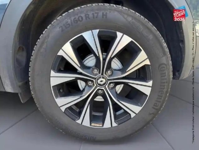 Renault Captur 1.0 tce 90ch evolution — photo 10