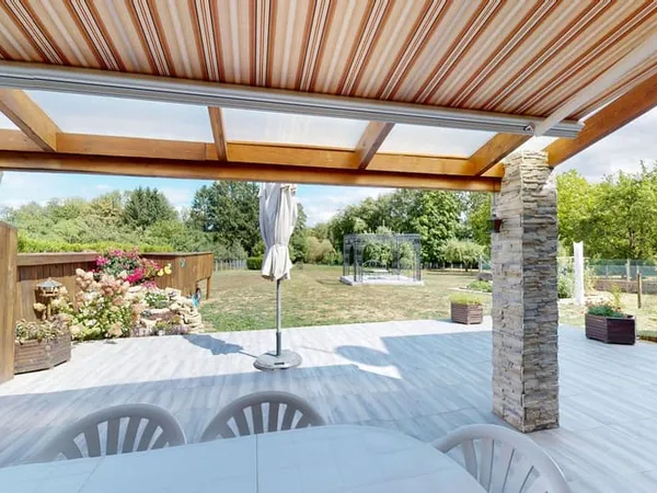 Maison 7 pièces 173 m²