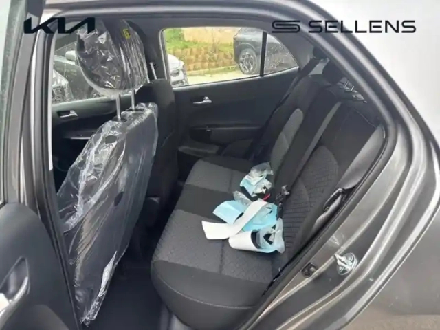 Kia Picanto 1.0 gdi 68ch active bvma5 — photo 12