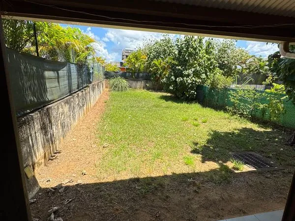 Maison à louer Soula 85 m2