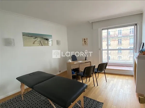 Local commercial 13 m²