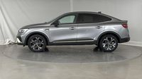 Renault Arkana 1.6 E-Tech hybride 145ch Engineered -22 — photo 7