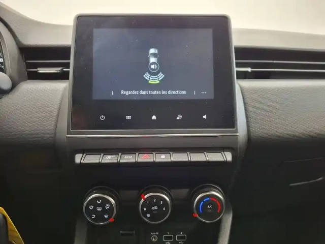 Renault Clio tce 90 — photo 126