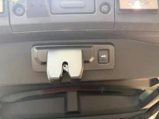 Renault Scenic e-tech electric 220ch techno option esprit alpine grande autonomie -25 — photo 10