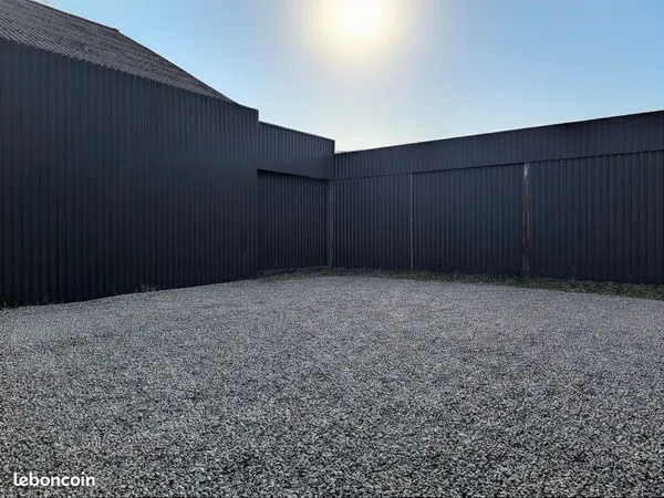 Location BOX GARAGES ALBI