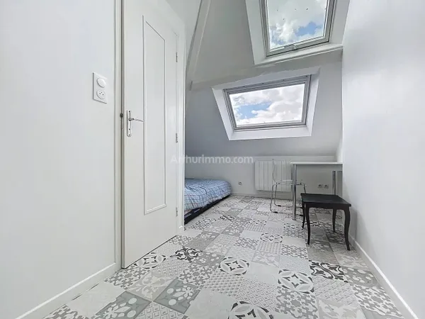 Immeuble 4 pièces