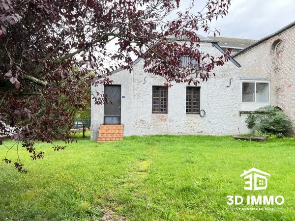 Maison 6 pièces 140 m²